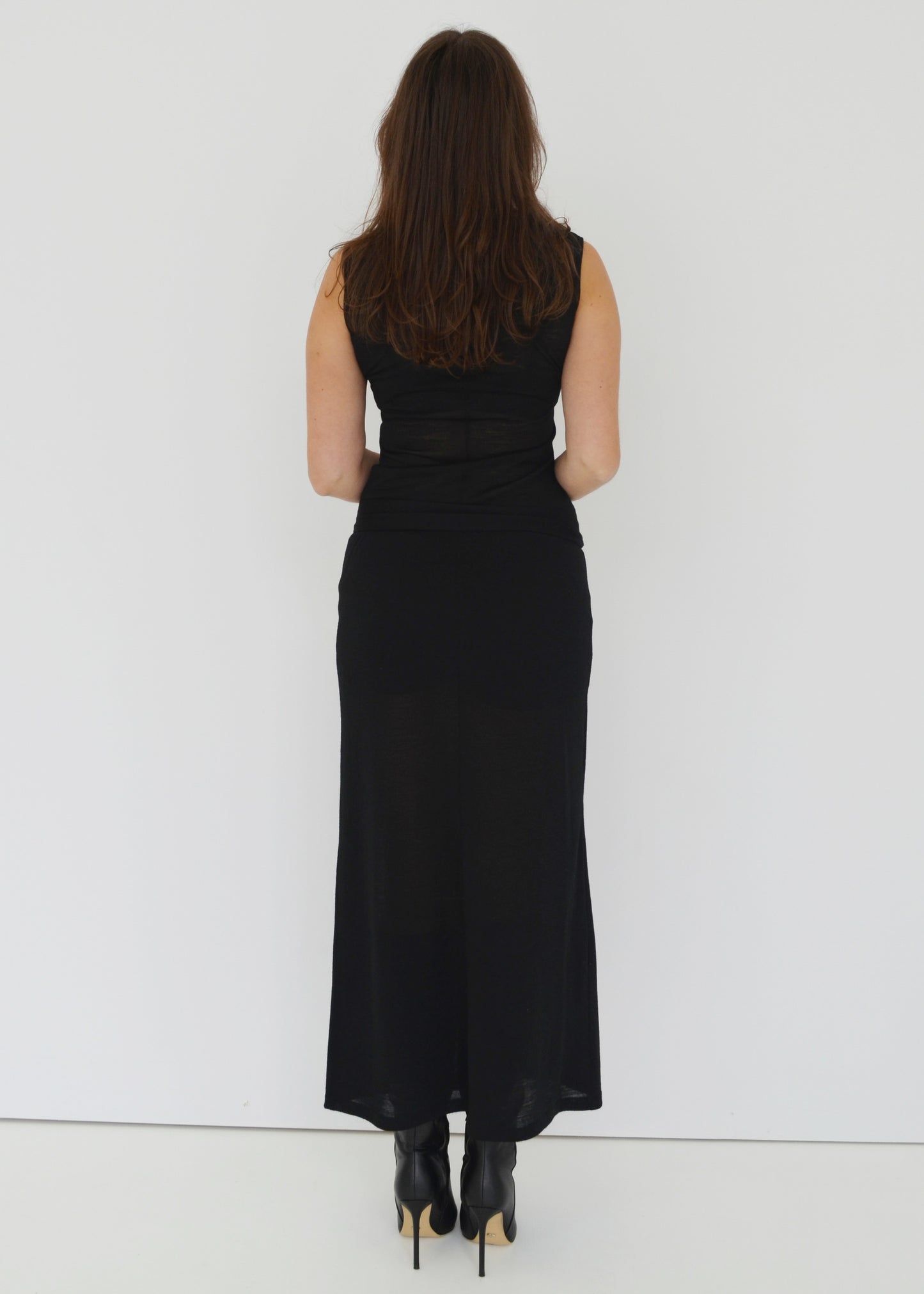The Domenica Dress