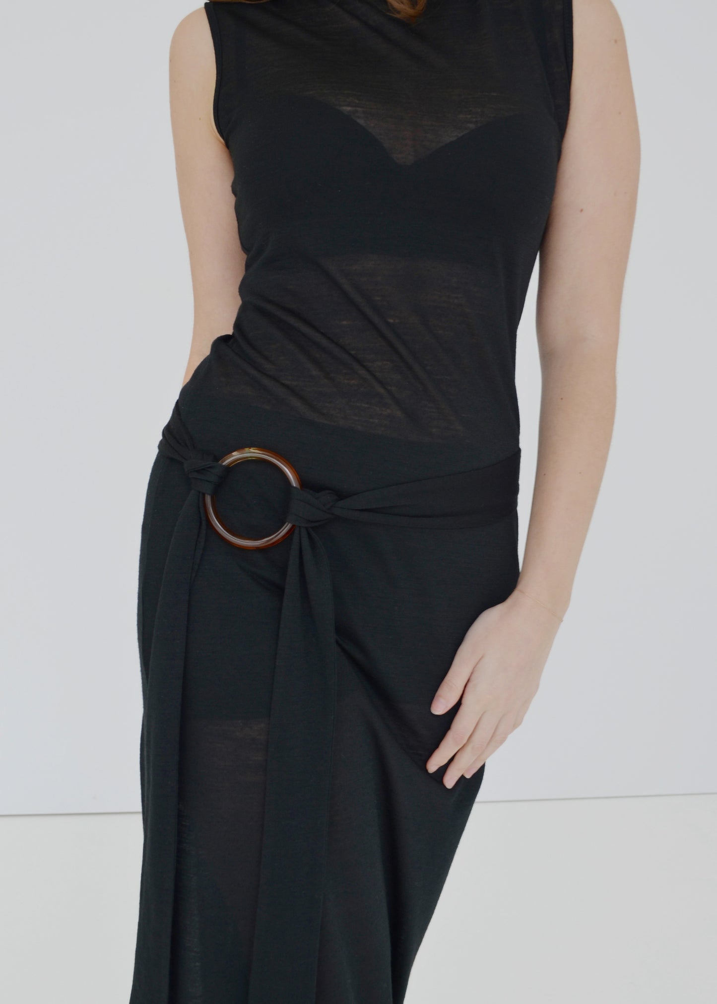 The Domenica Dress