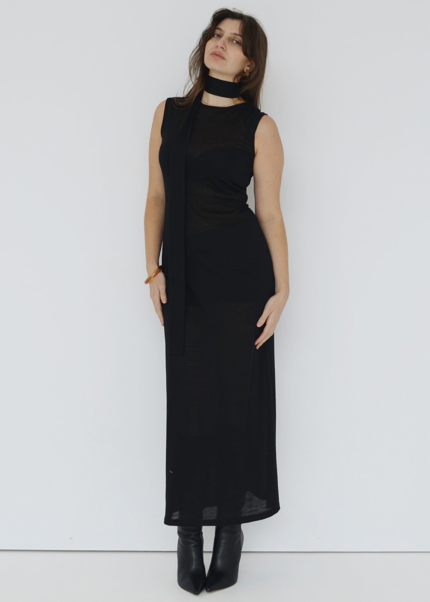 The Domenica Dress