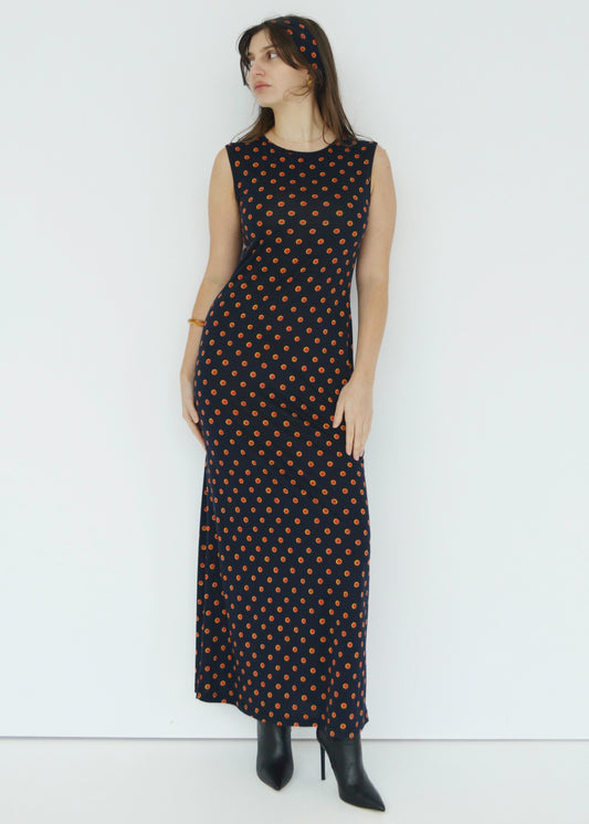 The Domenica Dress