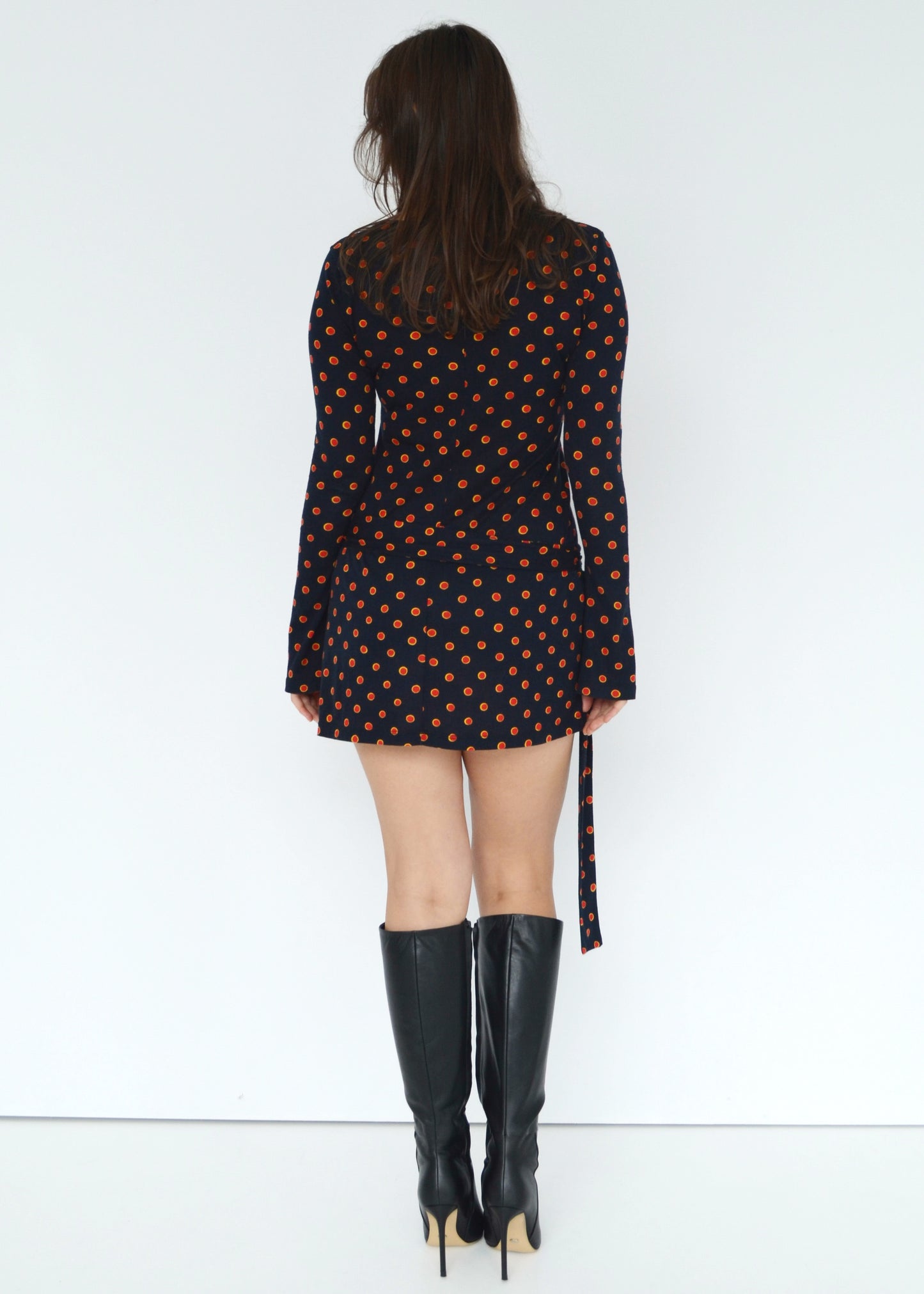 The Jordan Dress