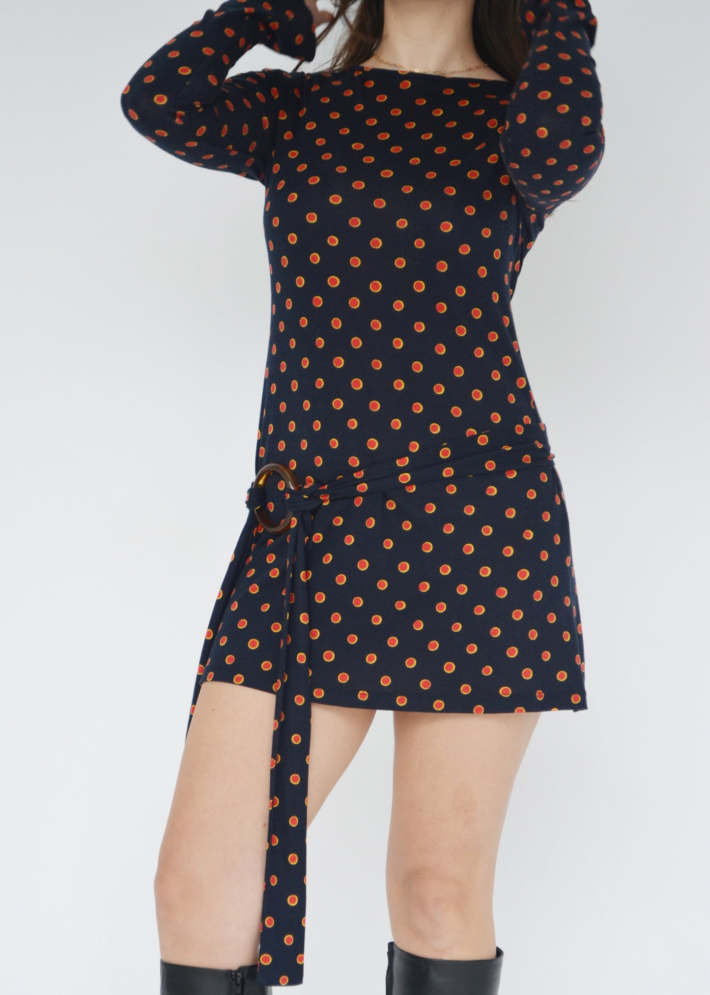 The Jordan Dress