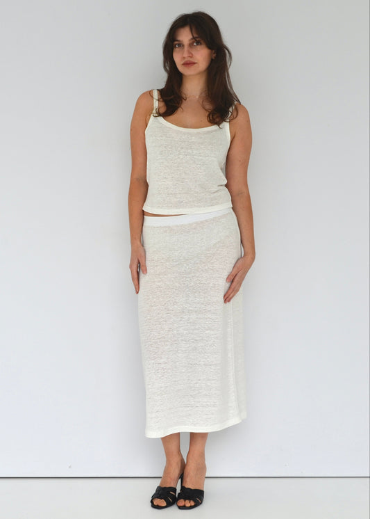 The Salome Skirt