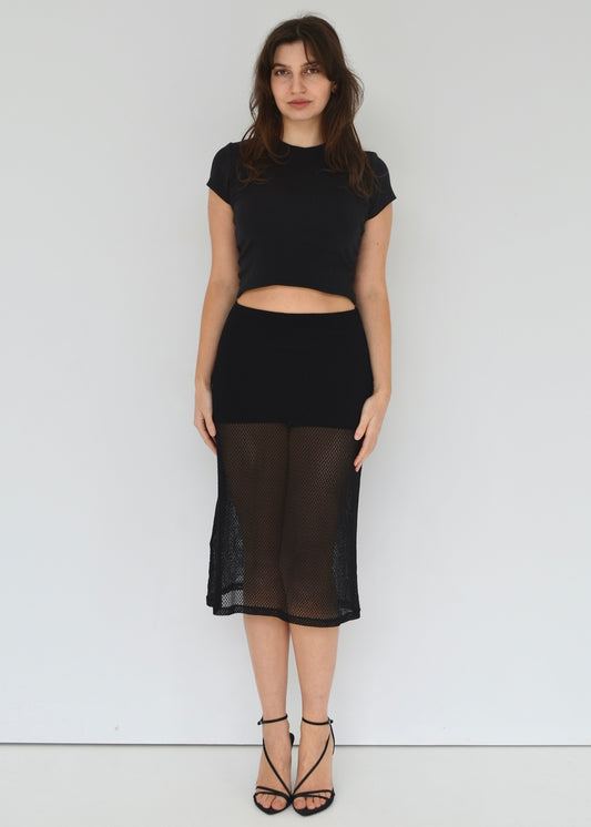 The Salome Skirt