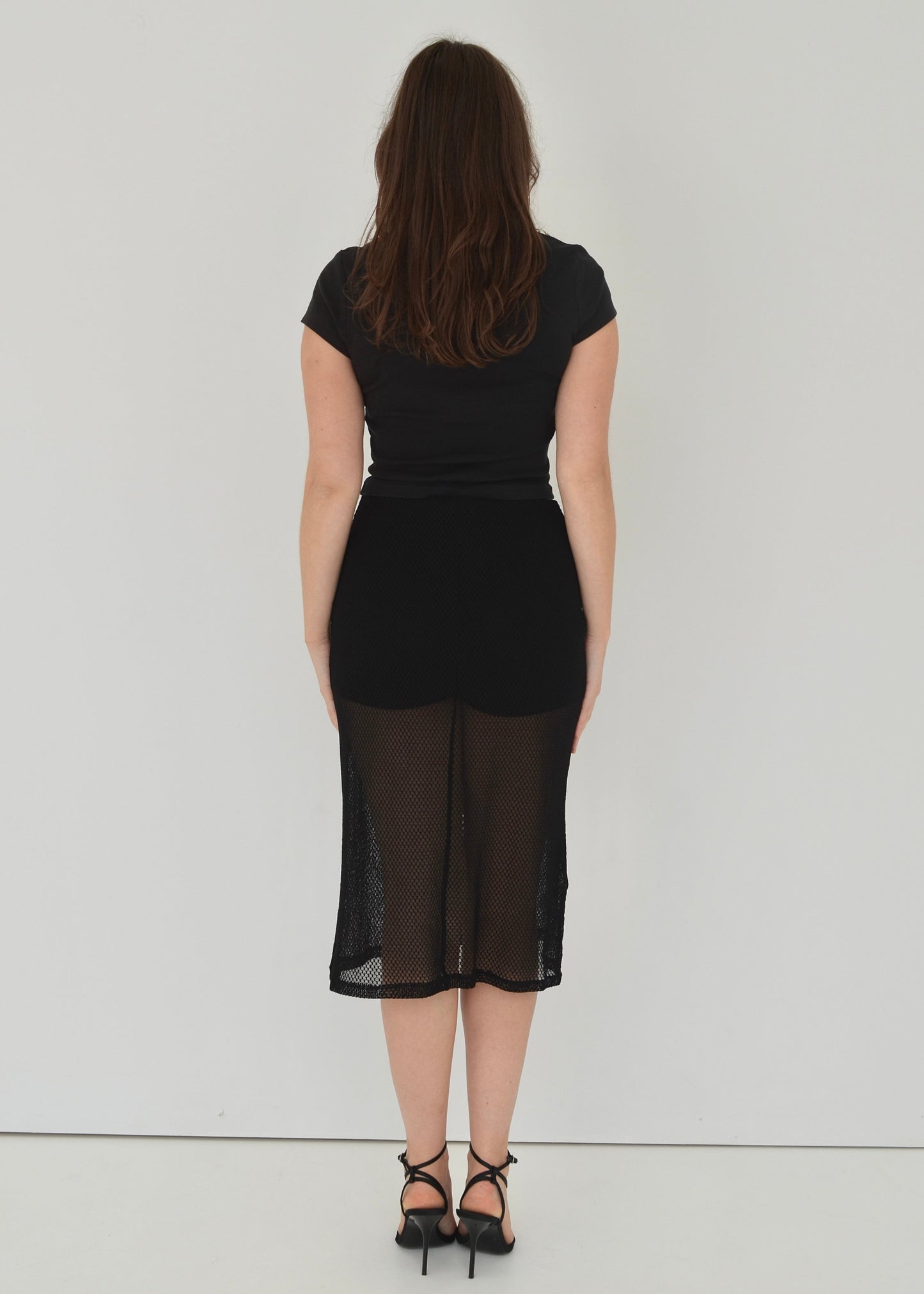 The Salome Skirt