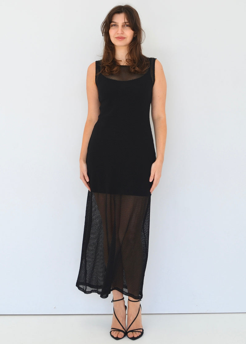 The Sina Dress